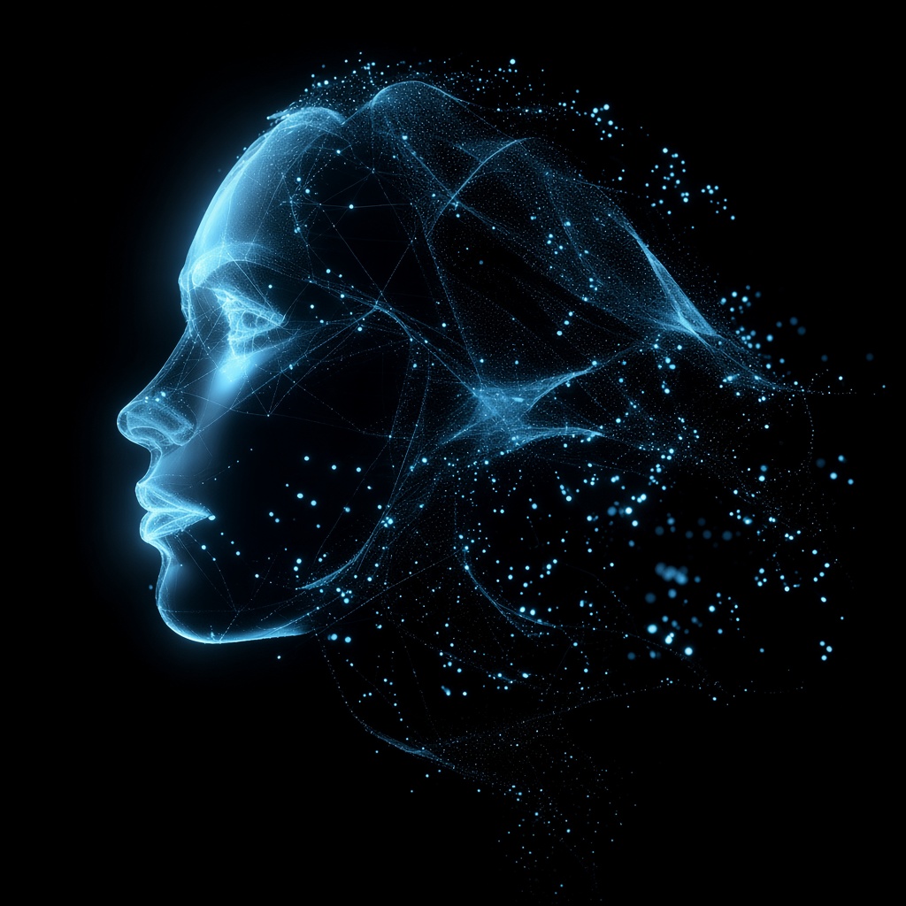 AI holographic core — HRInvest Neural Core